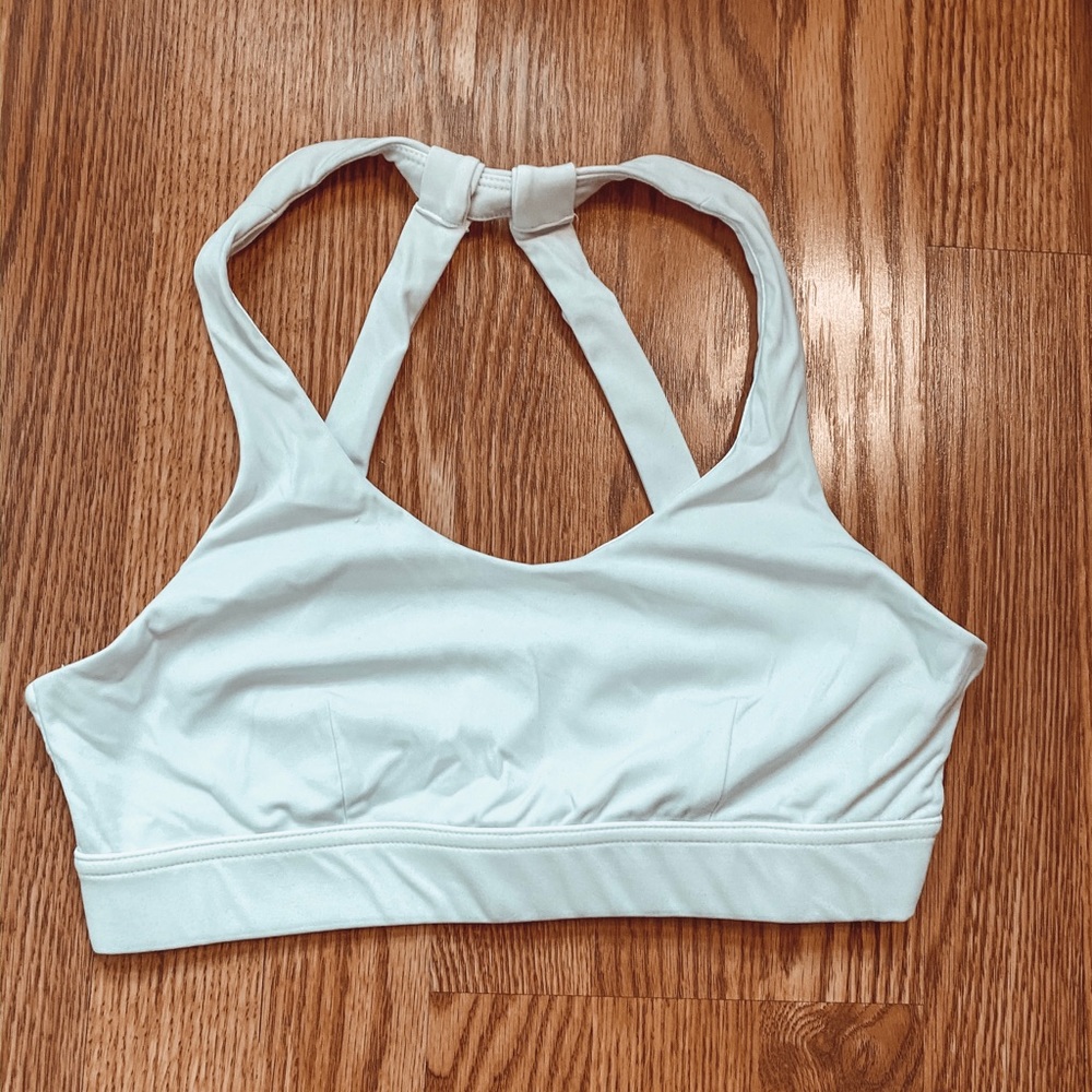 Buff bunny bra